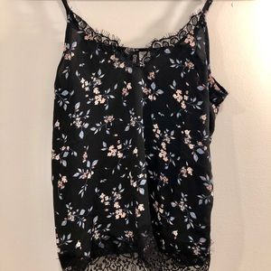 Lace Camisole